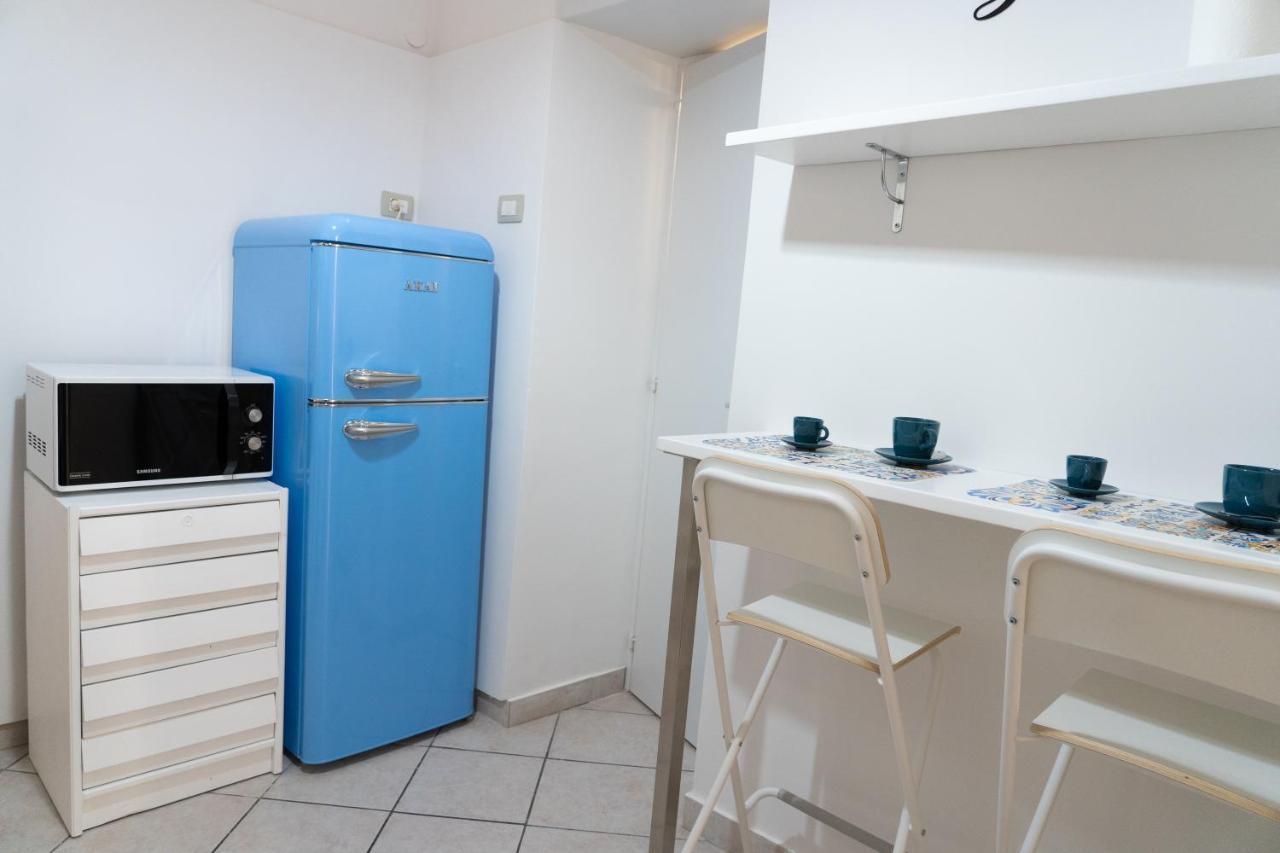Antico Cortile Siciliano Apartment คาตาเนีย ภายนอก รูปภาพ