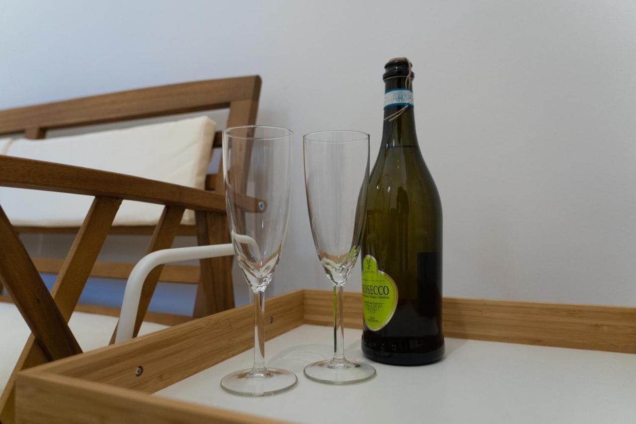 Antico Cortile Siciliano Apartment คาตาเนีย ภายนอก รูปภาพ